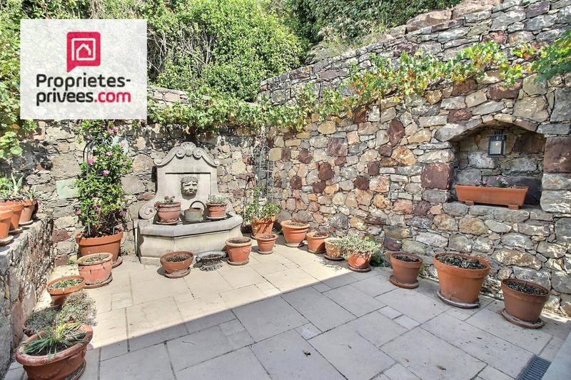 Villa - 140 m² - 6 pièces