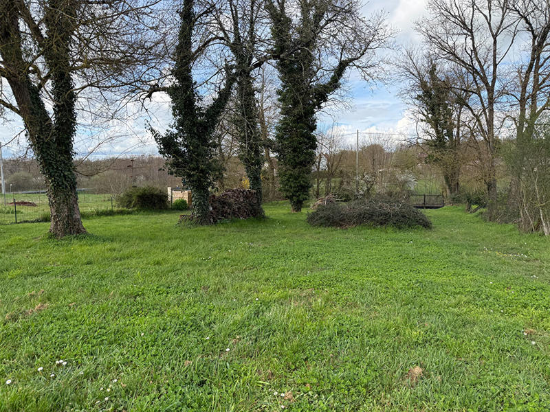 Maison - 71 m² - 3 pièces