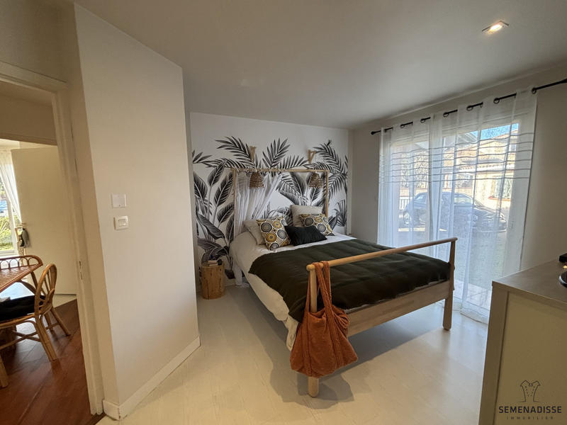 Maison - 177 m² - 5 pièces