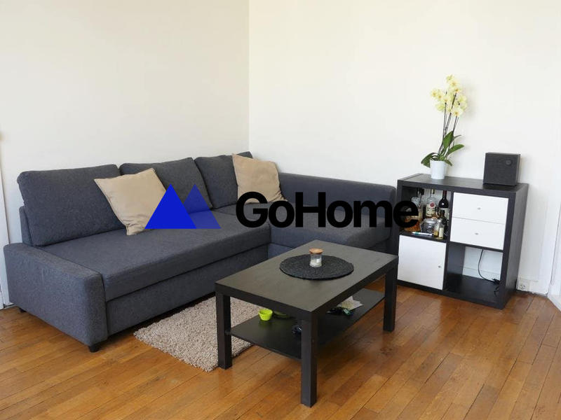 Studio - 22 m² - 1 pièce