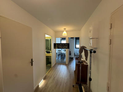Appartement - 52 m² - 2 pièces