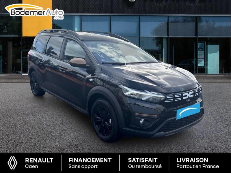 Dacia Jogger Hybrid 140 7 places Gsr2 Extreme