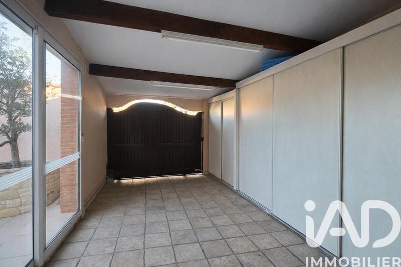 Maison - 106 m² - 6 pièces