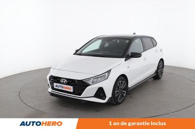 Hyundai i20 1.0 t-GDi Hy 48v n Line Creative 100 ch