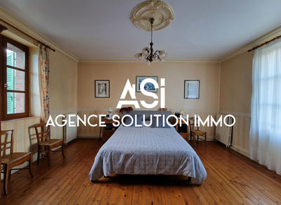 Maison - 108 m² - 4 pièces