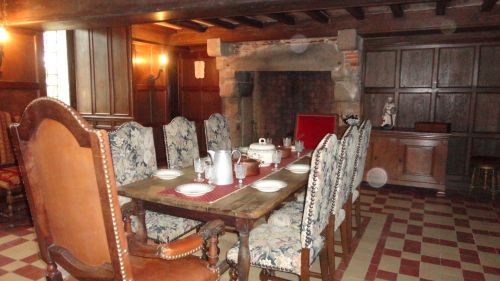 Château de la Frogerie