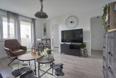 Appartement - 67 m² - 4 pièces