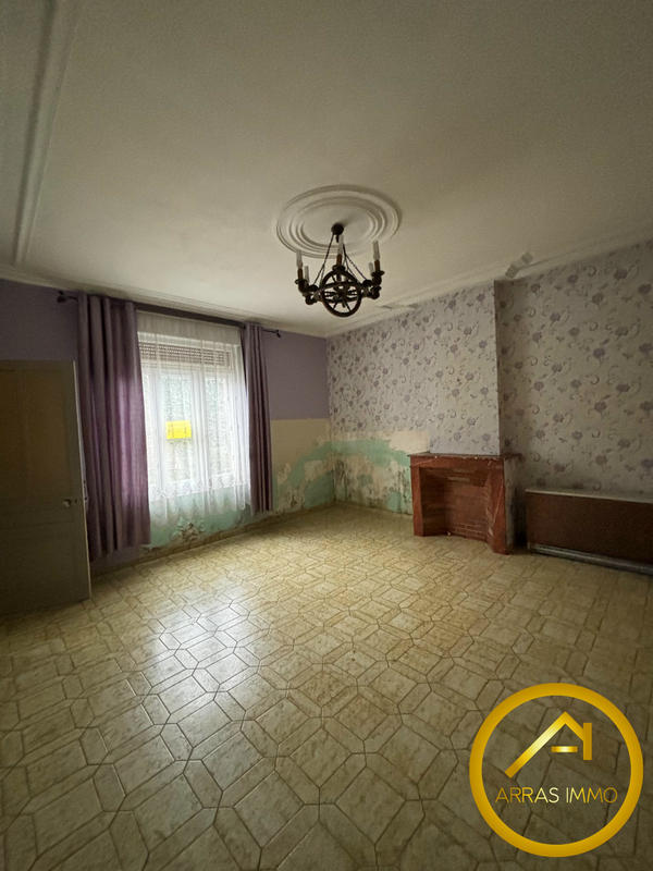 Maison - 145 m² - 5 pièces