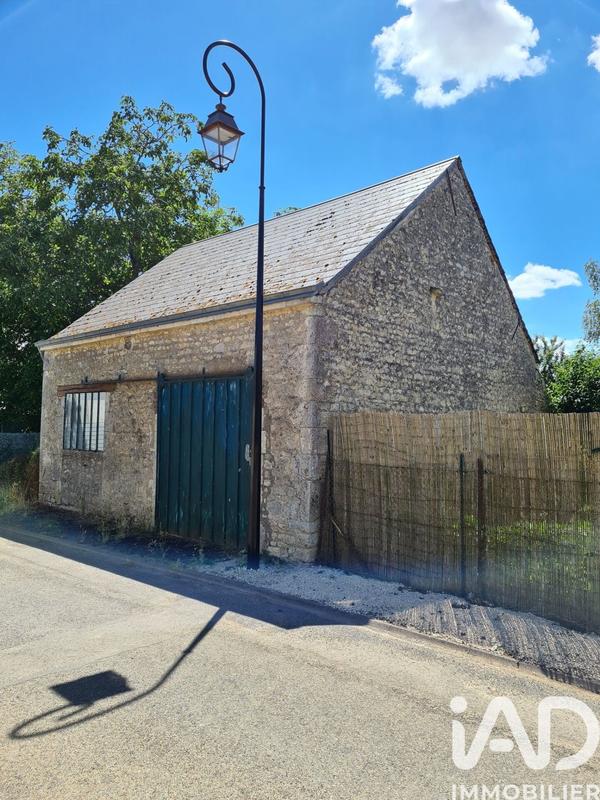 Ferme - 40 m² - 2 pièces