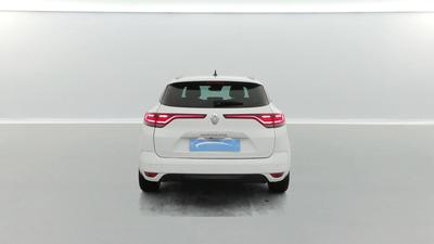 Renault Mégane Estate IV Blue dCi 115 Edc Techno