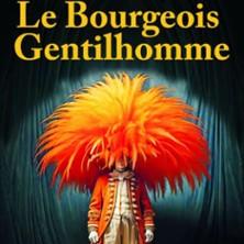 Le Bourgeois Gentilhomme - le Point Virgule, Paris