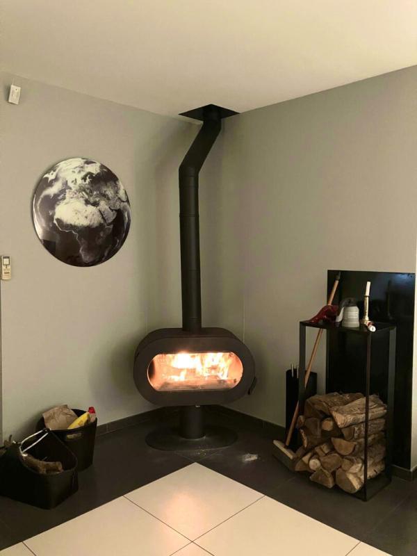 Villa - 130 m² - 6 pièces