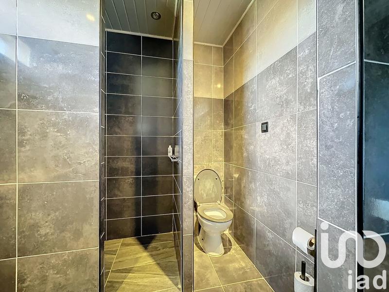 Appartement - 122 m² - 3 pièces