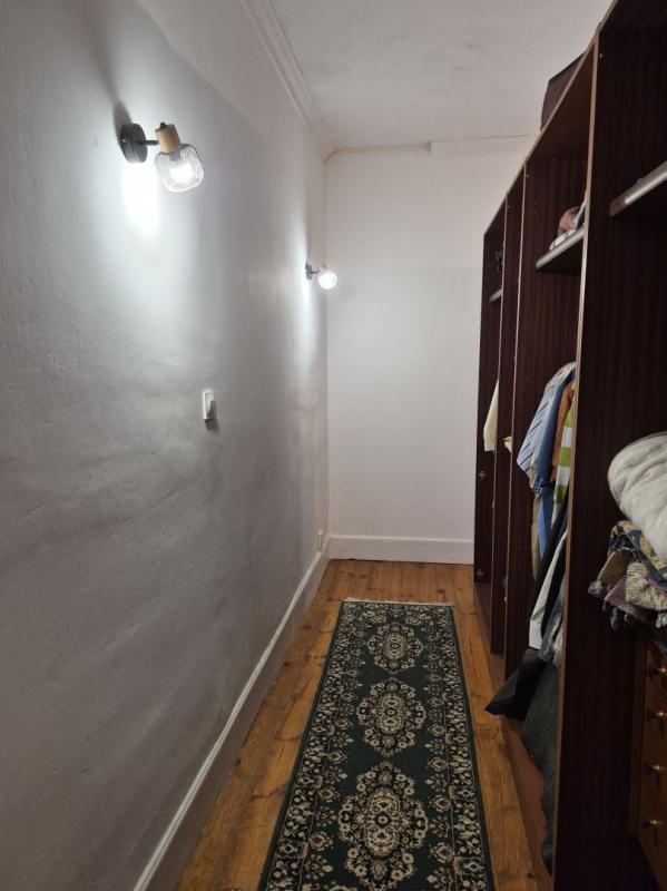 Maison - 206 m² - 6 pièces