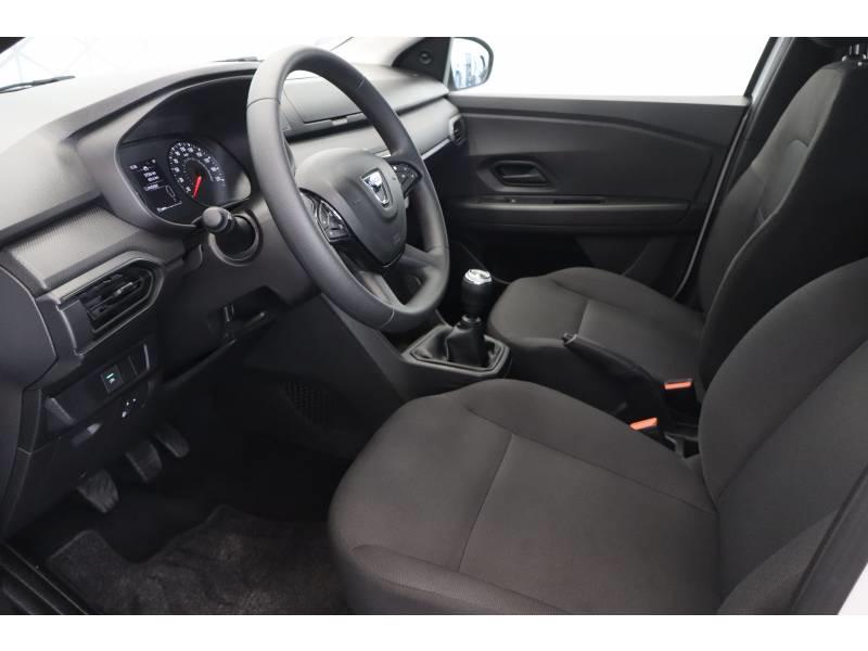 Dacia Sandero Eco-G 100 - 22b Essentiel
