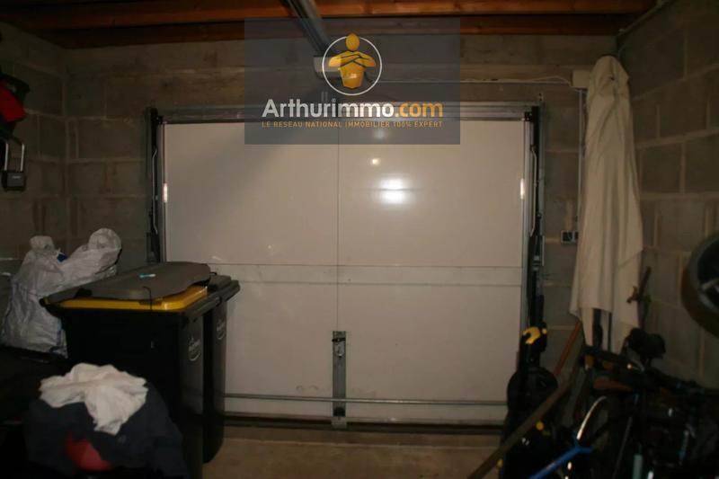 Maison - 114 m² - 5 pièces