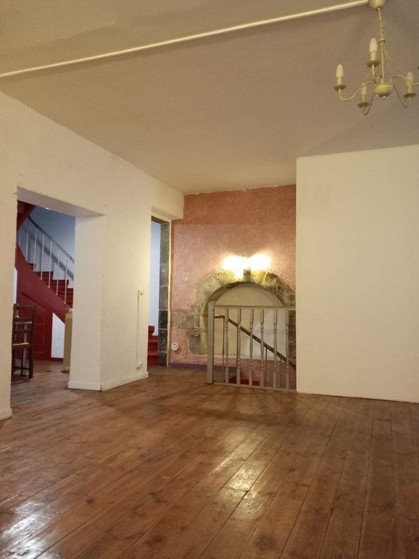 Maison - 137 m² - 4 pièces