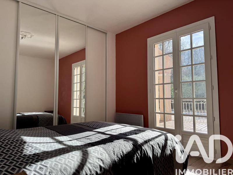 Maison - 143 m² - 6 pièces