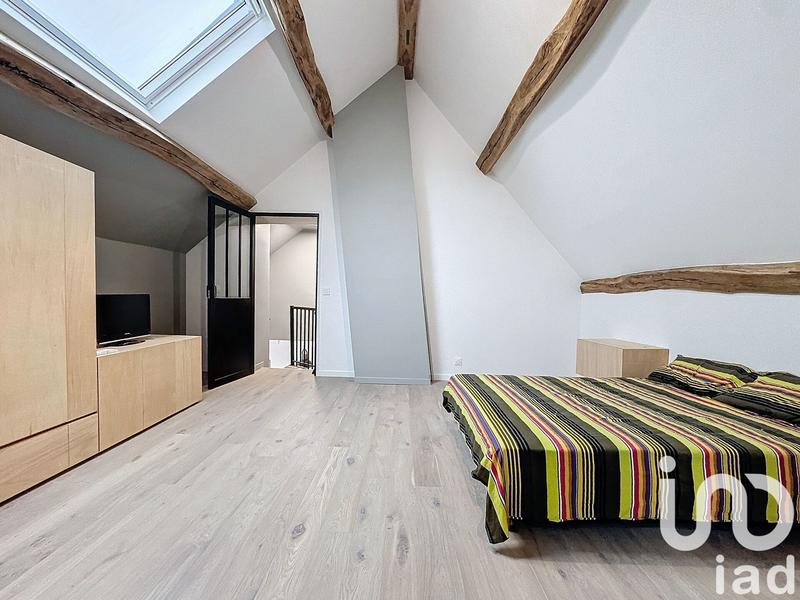 Maison - 149 m² - 6 pièces