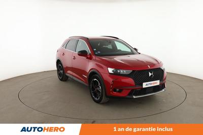 Ds Ds 7 Crossback 1.6 PureTech Performance Line Automatique 180 ch