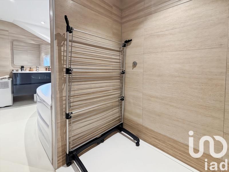 Maison - 57 m² - 3 pièces