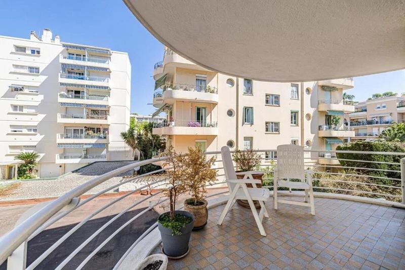 Appartement - 54 m² - 3 pièces