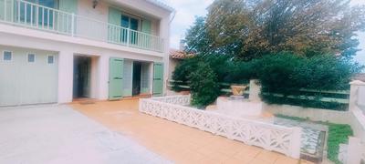 Villa - 133 m² - 6 pièces