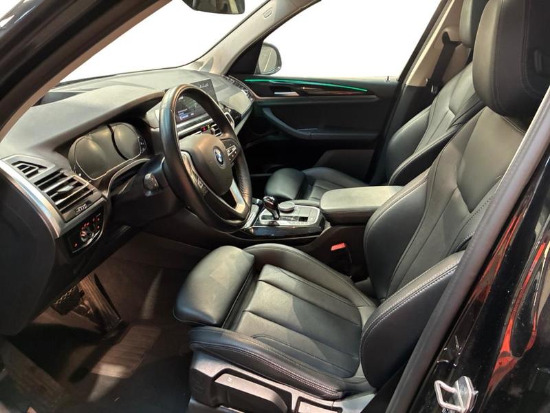 Bmw X3 G01 Lci xDrive 30e 292ch Bva8 Business Design