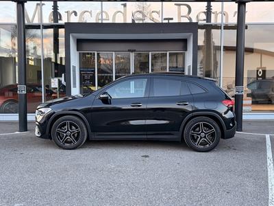 Mercedes Gla 220 d 4matic Amg Line