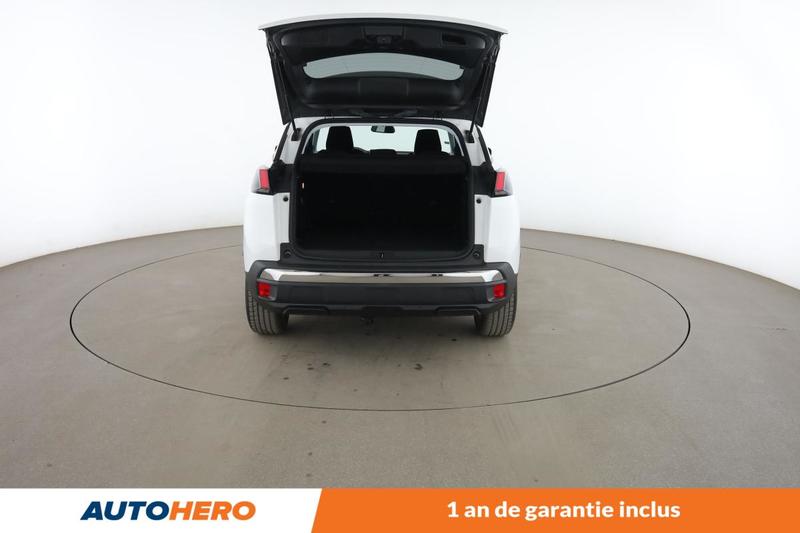 Peugeot 3008 1.5 Blue-HDi Active Business 130 ch