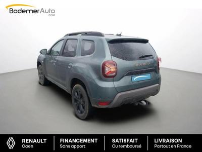 Dacia Duster TCe 150 4x2 Edc Extreme