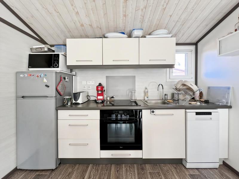 Maison - 47 m² - 4 pièces