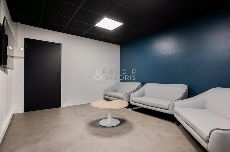 Appartement - 18 m² - 1 pièce