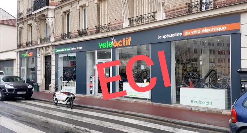 Fonds de commerce - 185 m²