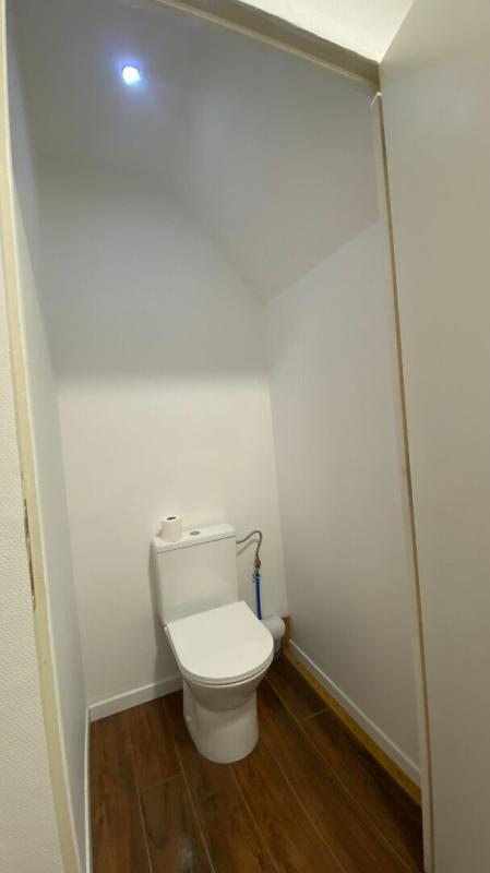 Appartement - 74 m² - 2 pièces