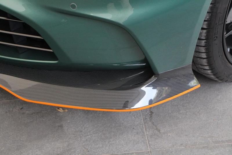 Aston Martin V12 Vantage Roadster 5.2 Bi-Turbo 700