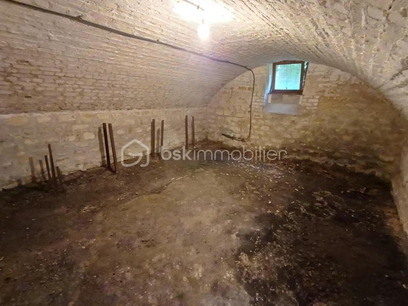 Maison bourgeoise - 233 m² - 8 pièces