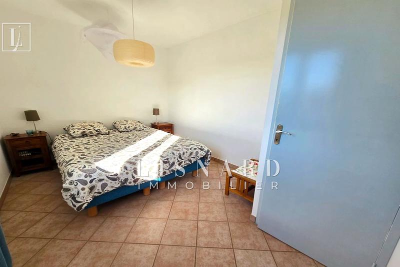 Maison - 104 m² - 4 pièces