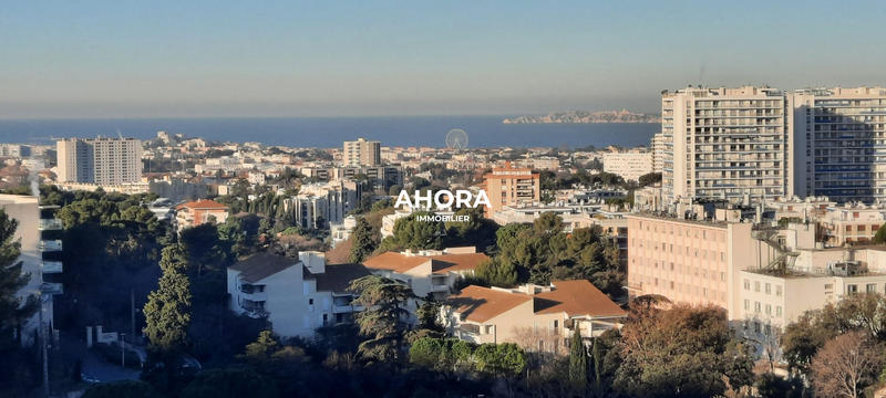 Appartement - 93 m² - 4 pièces