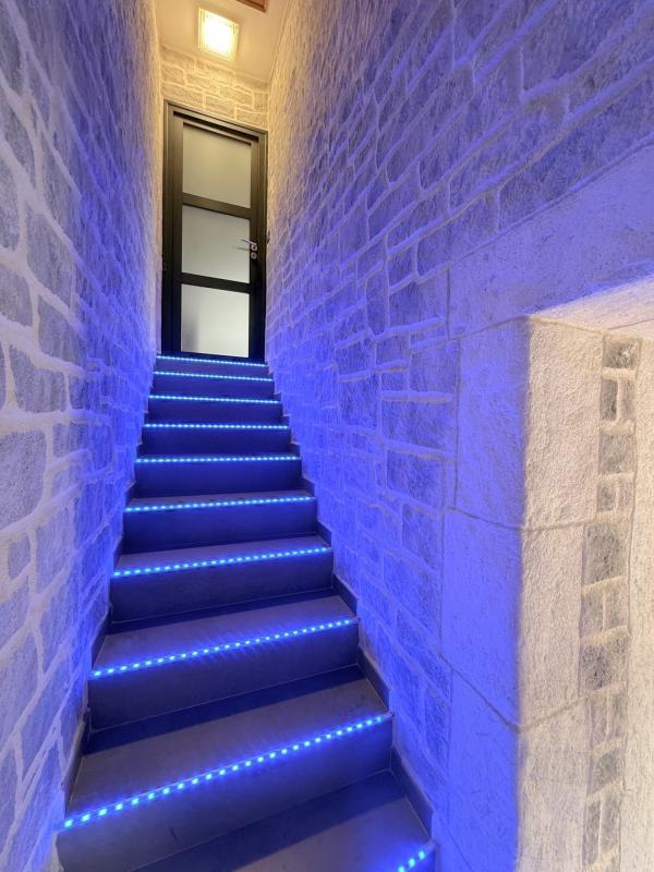 Maison traditionnelle - 178 m² - 6 pièces