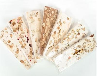 Chocolats &amp; Gourmandises pour les Fêtes de Fin d'Année