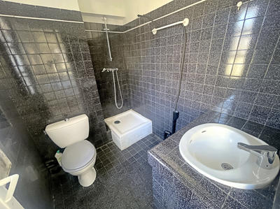 Appartement - 24 m² - 1 pièce