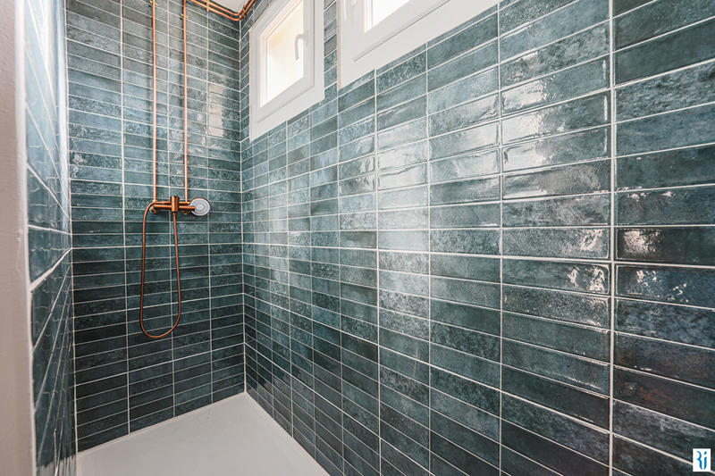 Appartement - 47 m² - 3 pièces