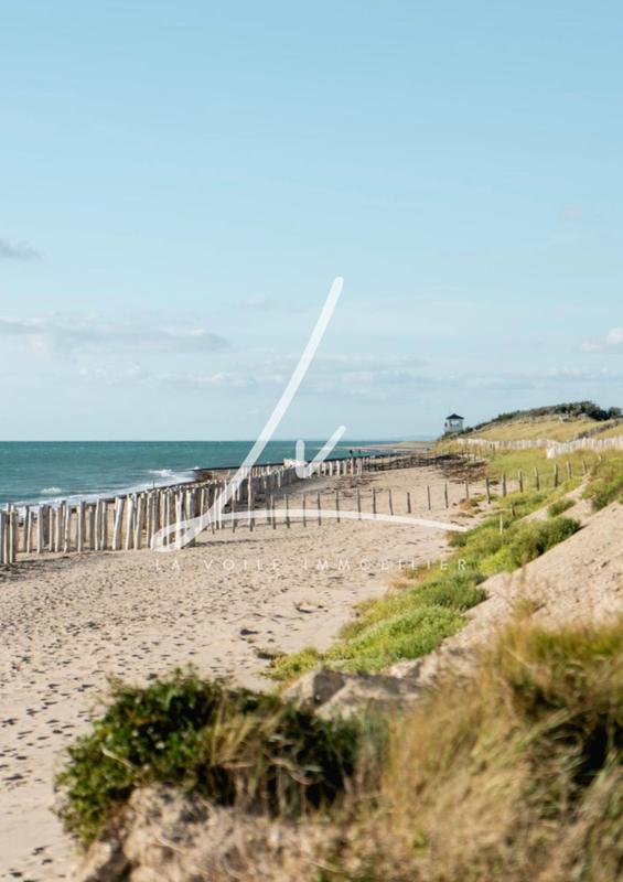 Maison ancienne - 161 m² - 8 pièces