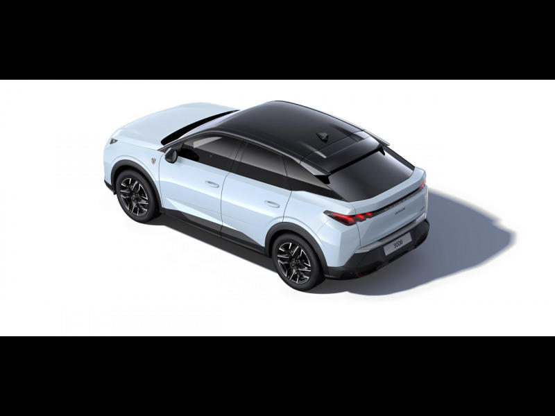 Peugeot 3008 Hybrid 145 e-Dcs6 Gt