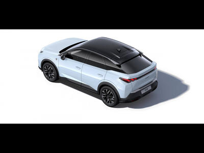Peugeot 3008 Hybrid 145 e-Dcs6 Gt