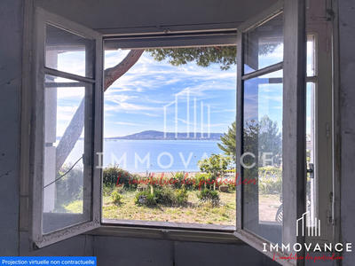 Villa - 210 m² - 6 pièces