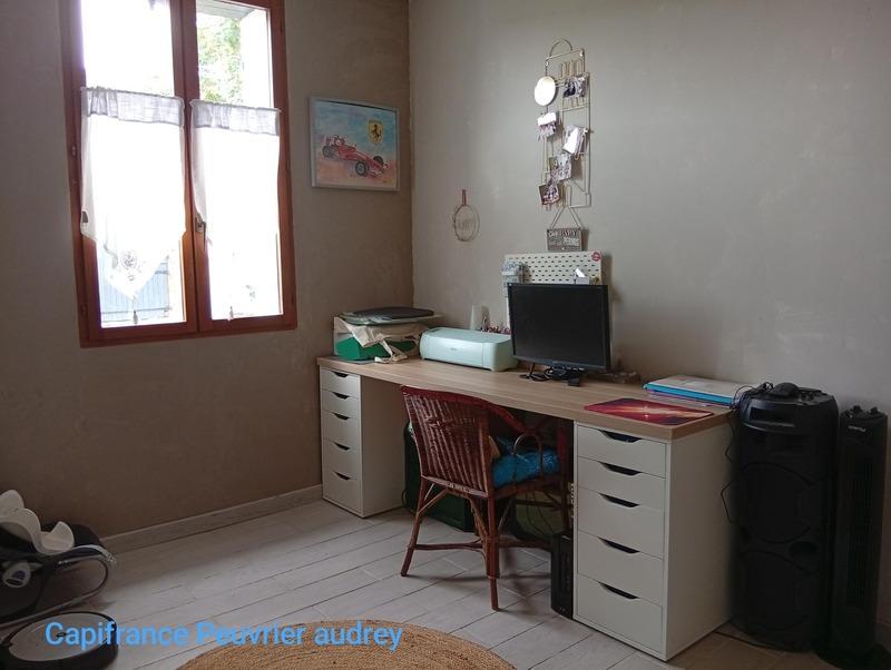 Longère - 155 m² - 8 pièces