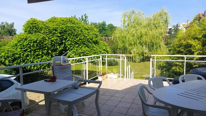 Maison bourgeoise - 172 m² - 7 pièces