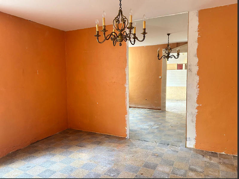 Maison - 165 m² - 6 pièces